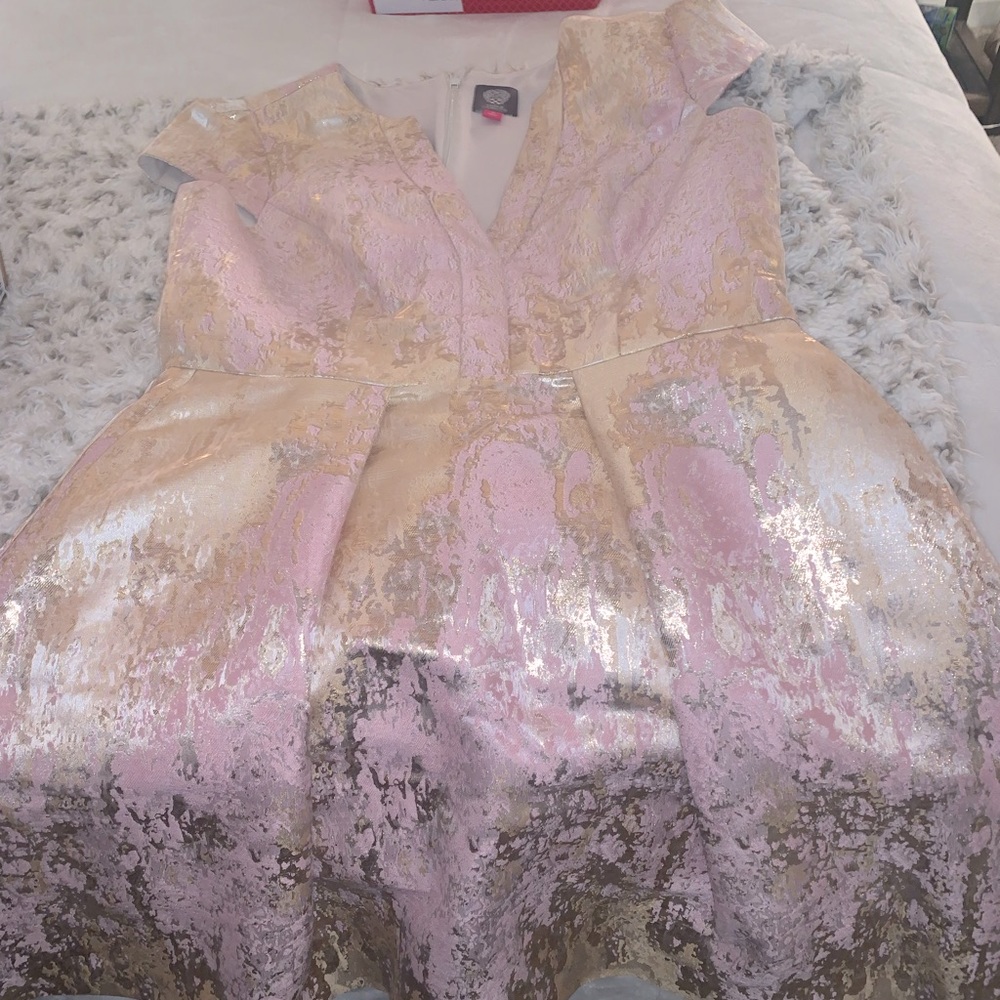 Vince Camuto dress